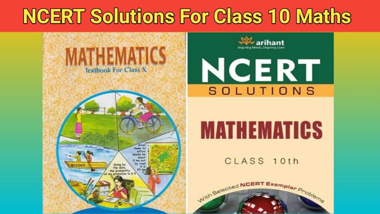 NCERTSolutionsForClass10Maths