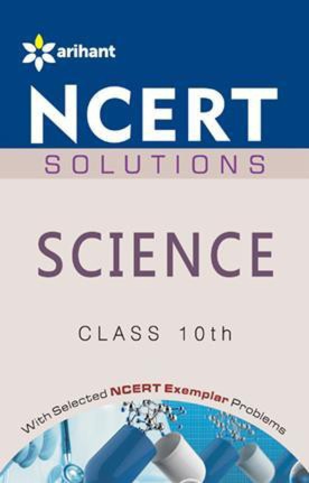 NCERT Solutions For Class 10 Science PDF Free Download » Maths And ...