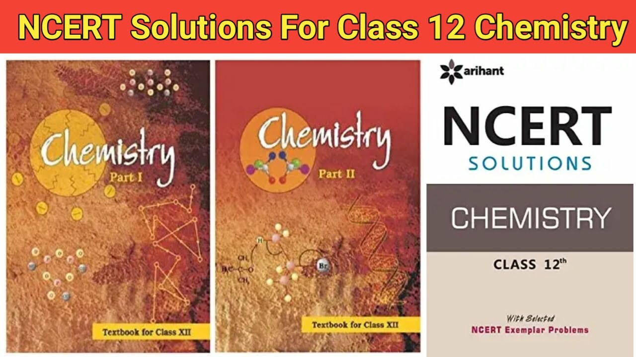 Ncert Solutions For Class Chemistry Pdf Free Download Maths And