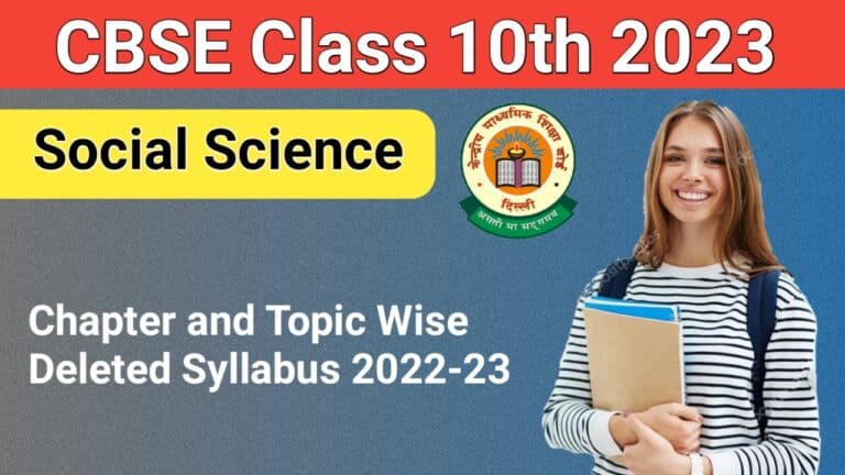 cbse-class-10-social-science-deleted-syllabus-2022-23-maths-and