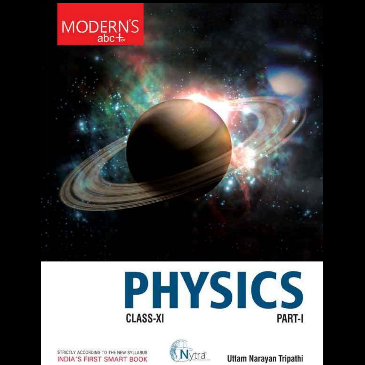 Modern's ABC Plus Of Physics Class 11 Part-I PDF Free Download » Maths