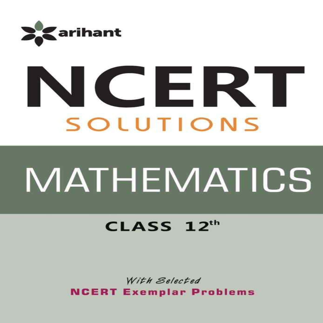 class 12 maths book 2023 24 pdf free download