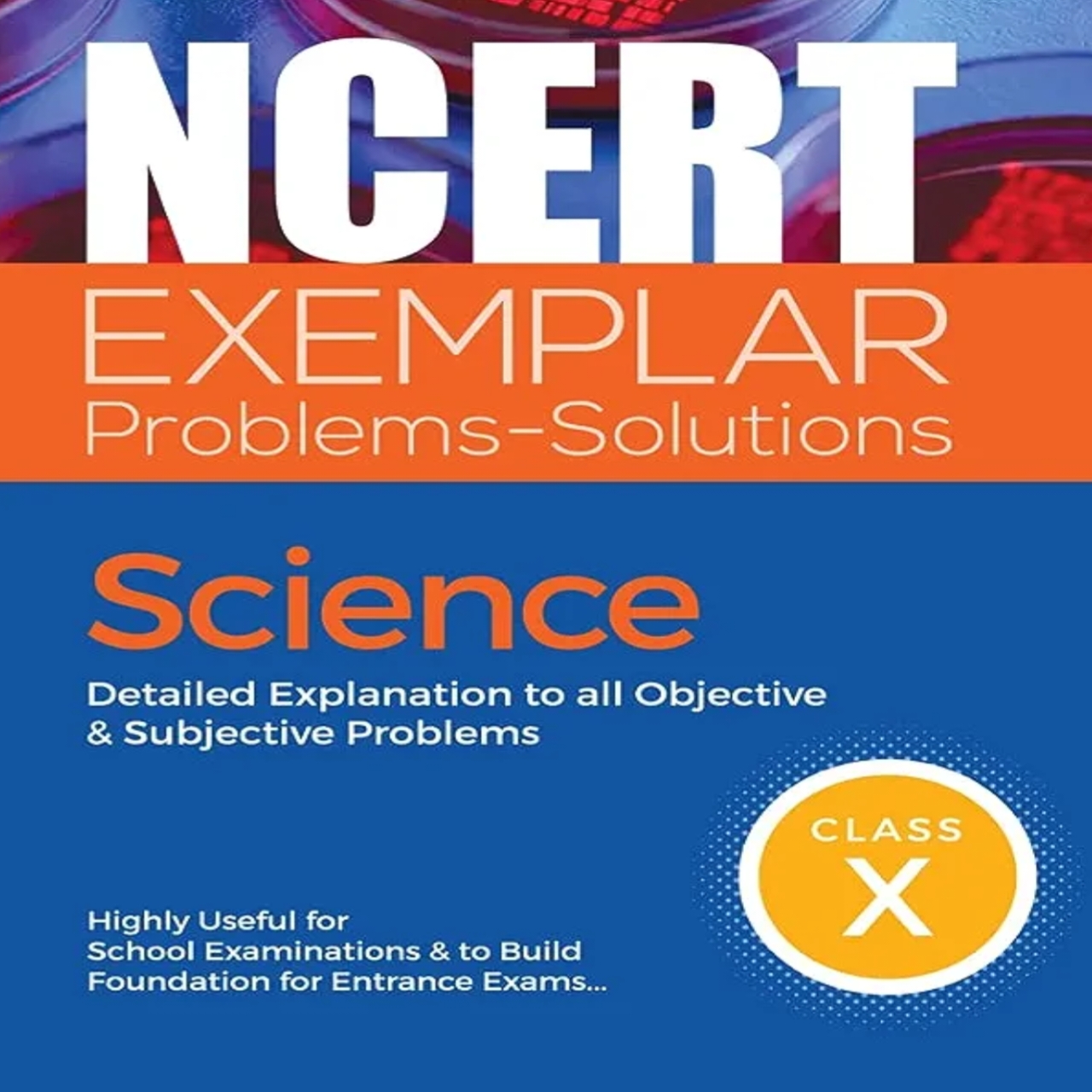 NCERT Exemplar Class 10 Science With Solutions PDF Free Download ...