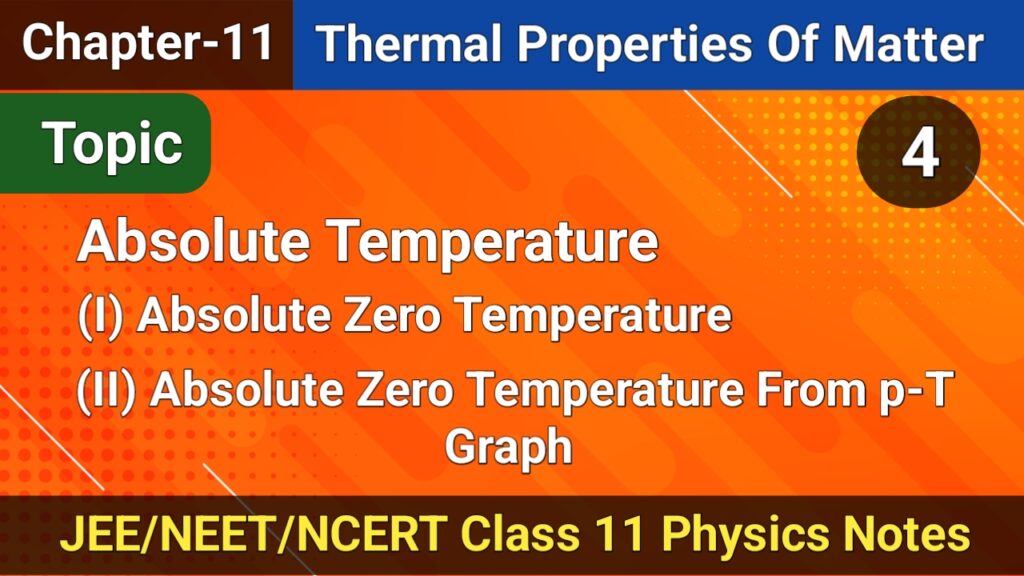 AbsoluteTemperature